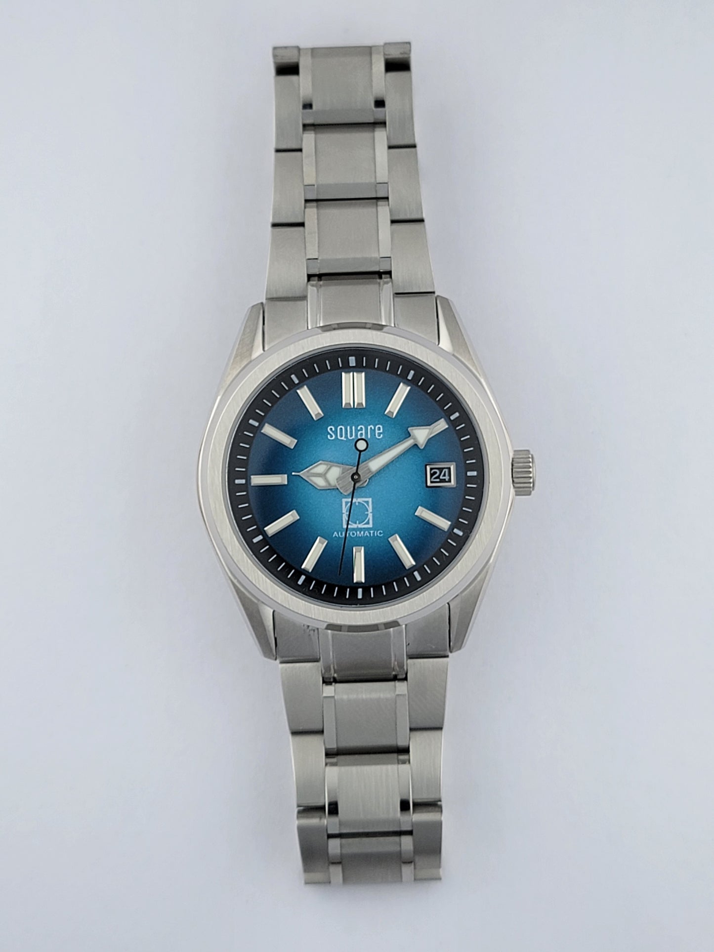 Aeralume - Square Watch Co.