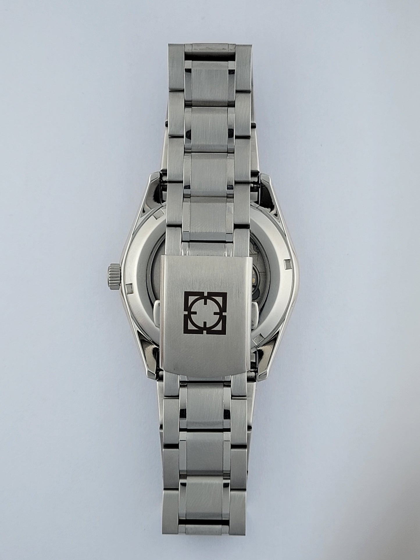 Aeralume - Square Watch Co.