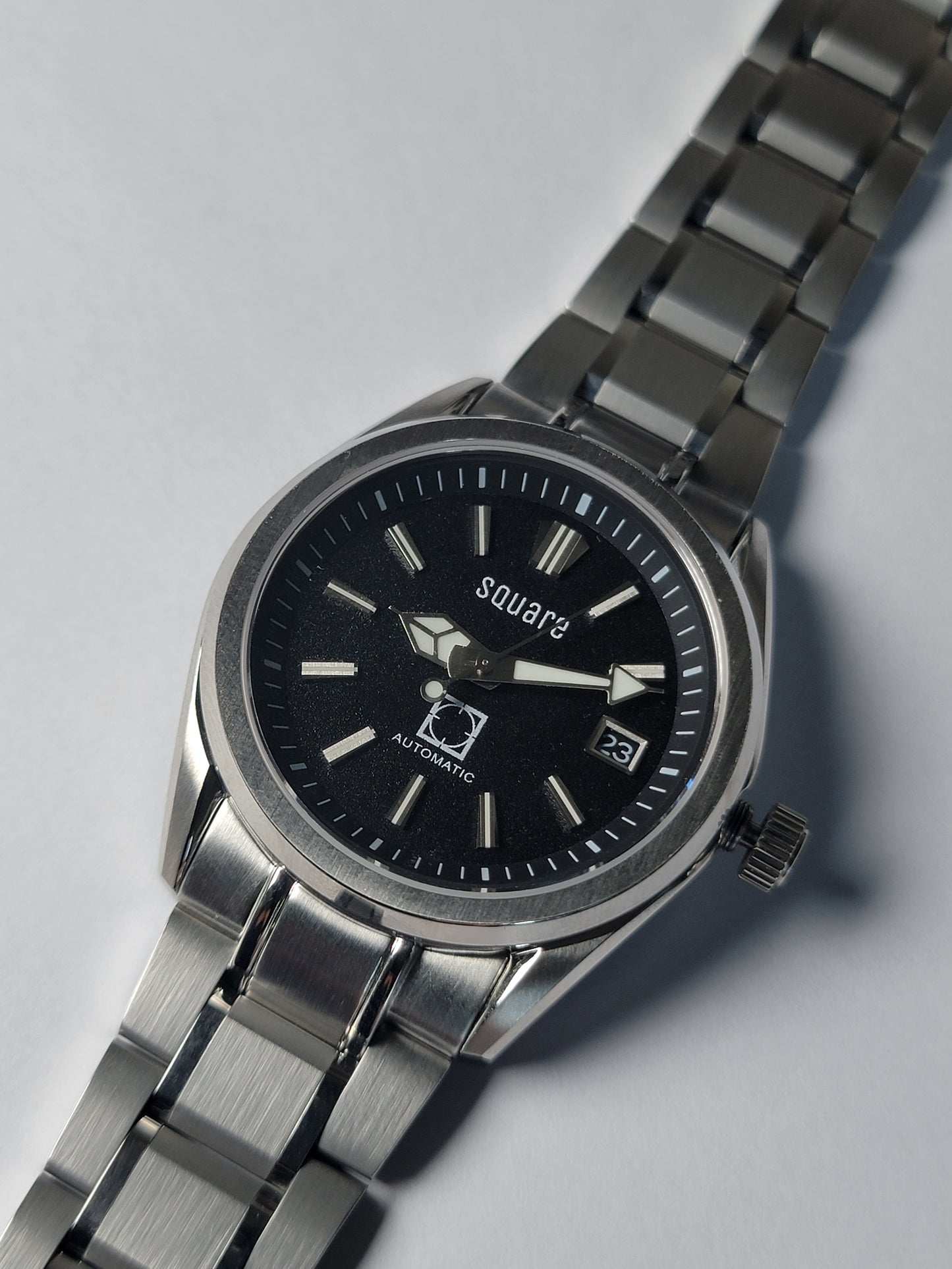 Arclume - Square Watch Co.