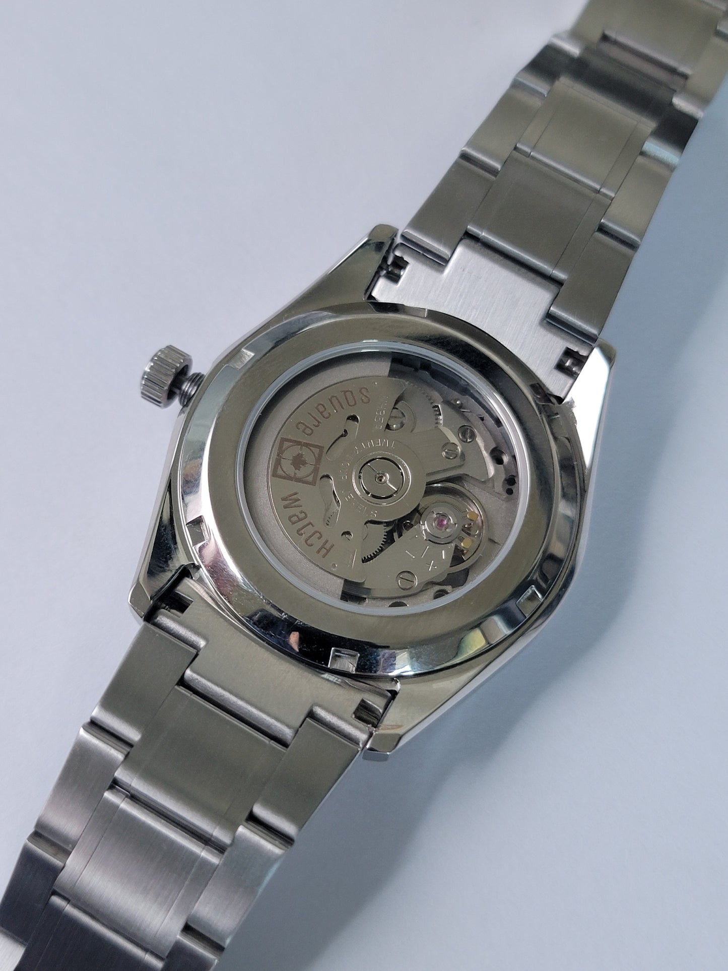 Arclume - Square Watch Co.
