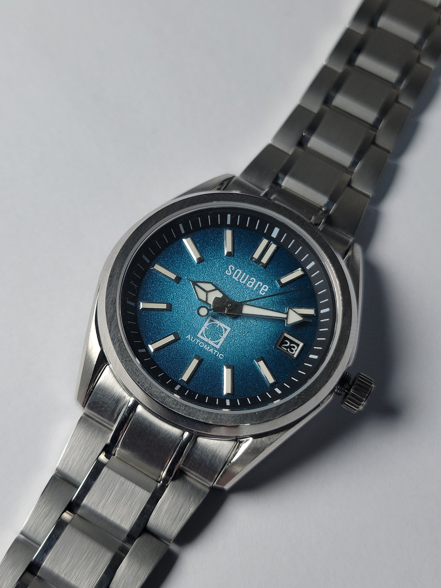 Aeralume - Square Watch Co.