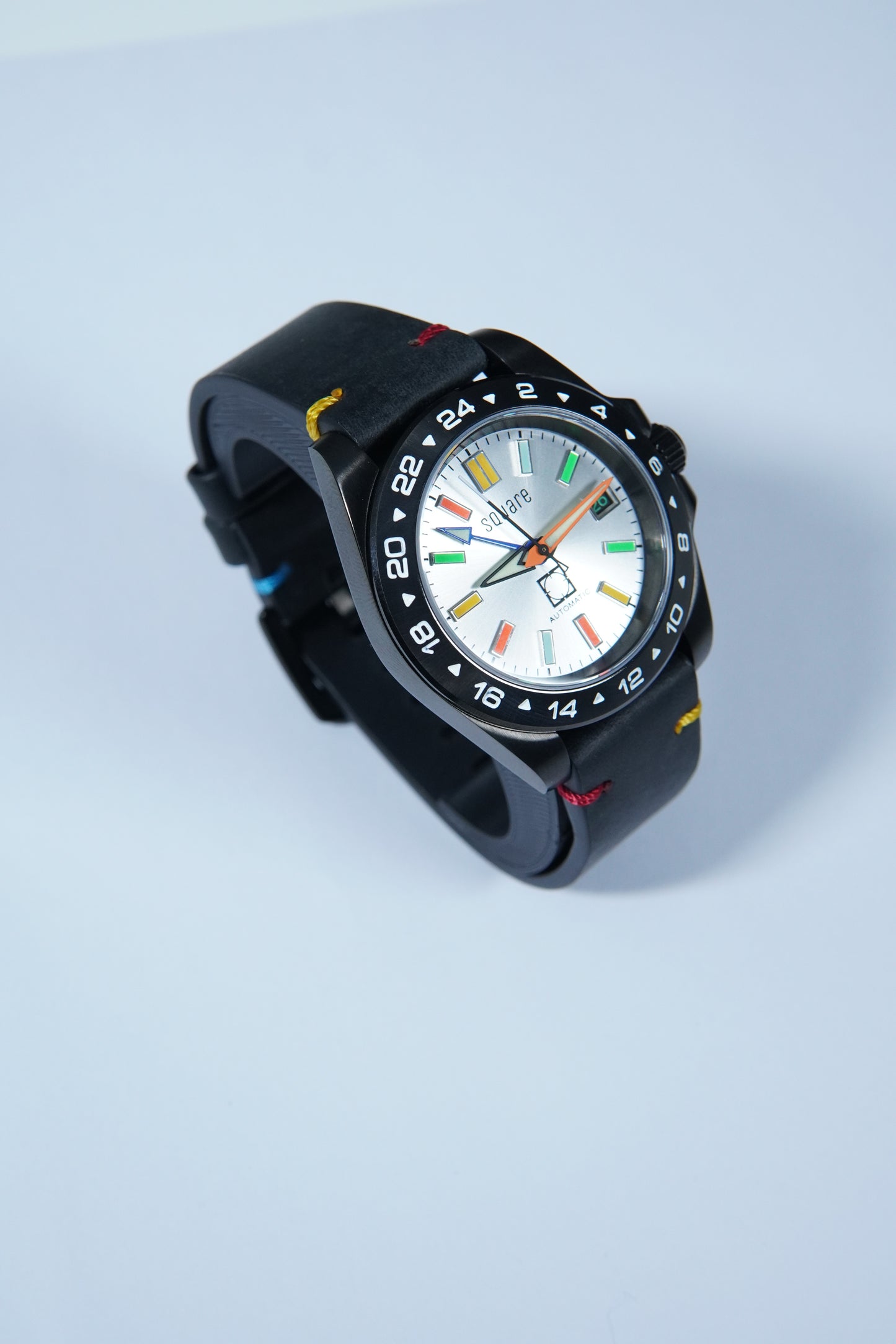 Nomad Wildchild Silver