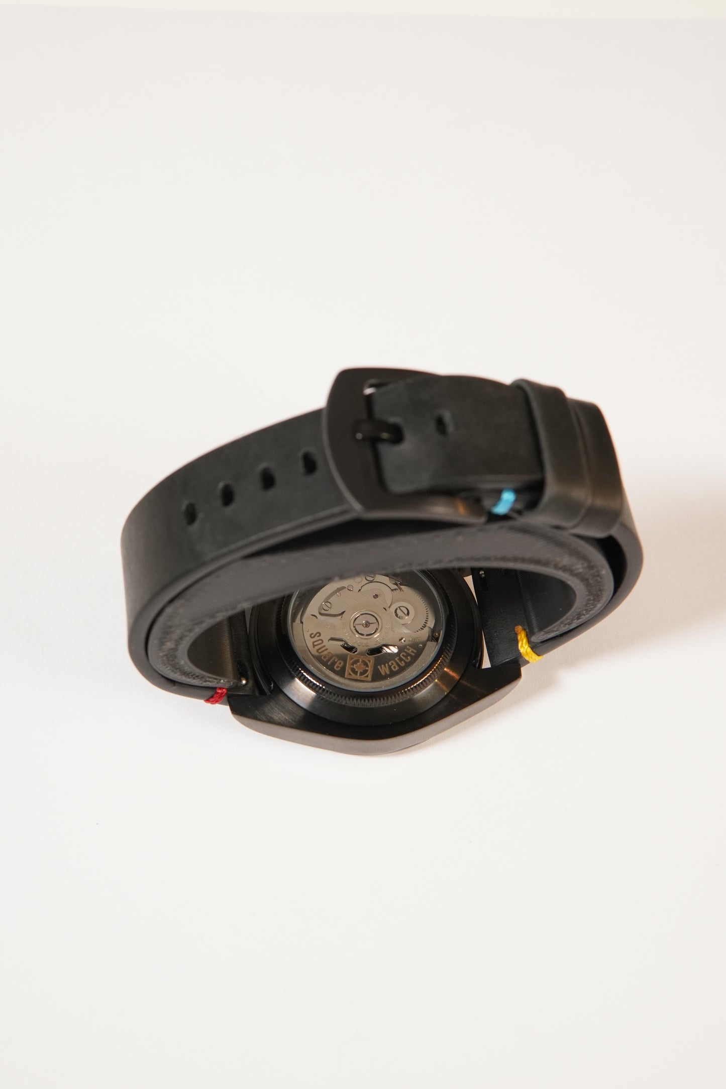 Nomad Wildchild Silver
