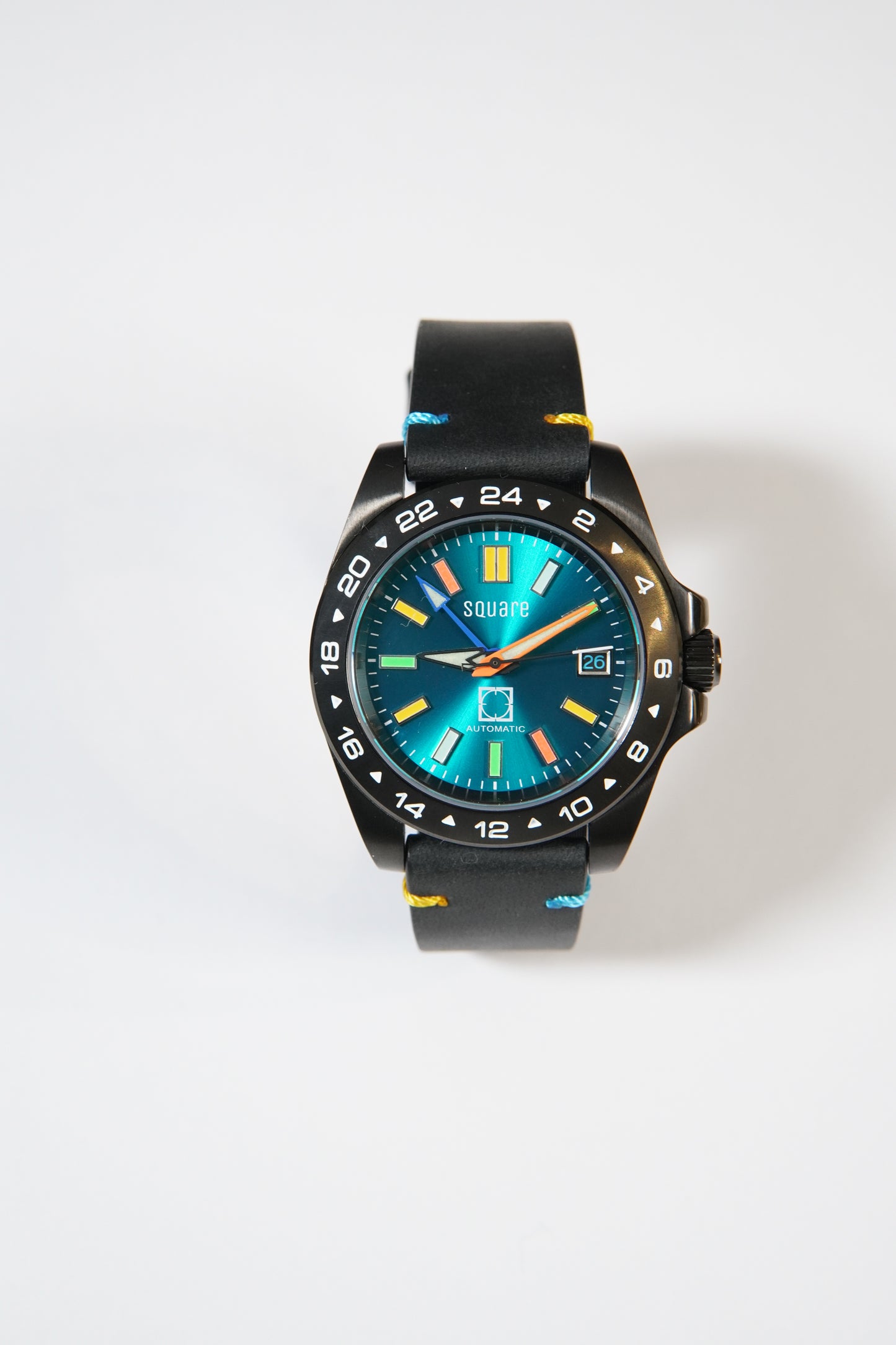 Nomad Wildchild Blue