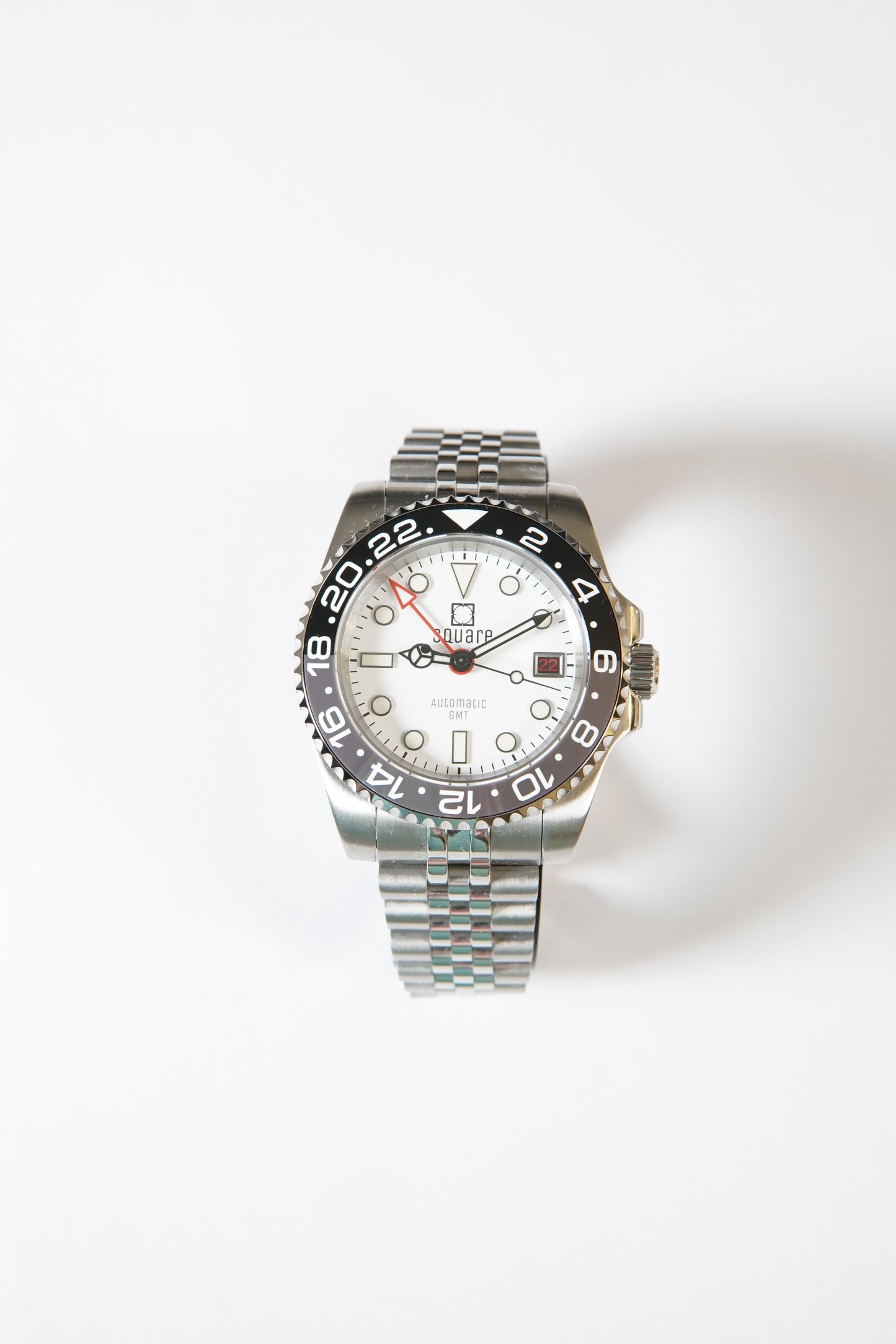 GMT-R