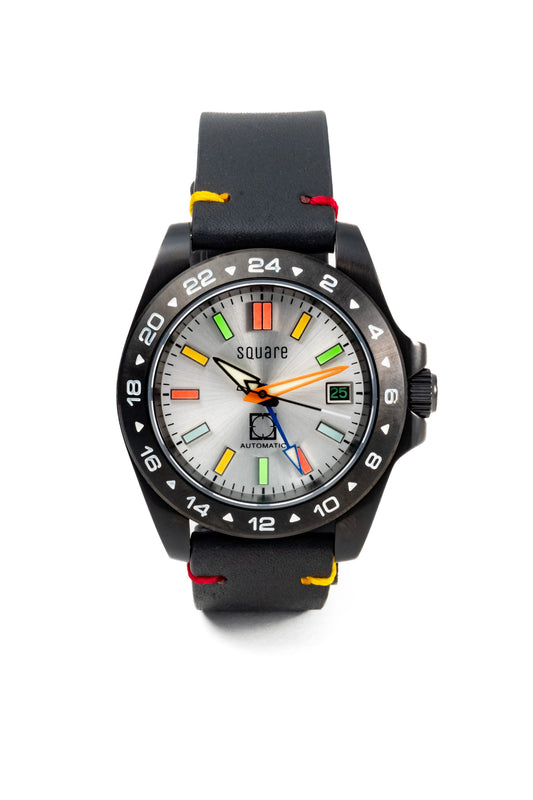 Nomad Wildchild Silver