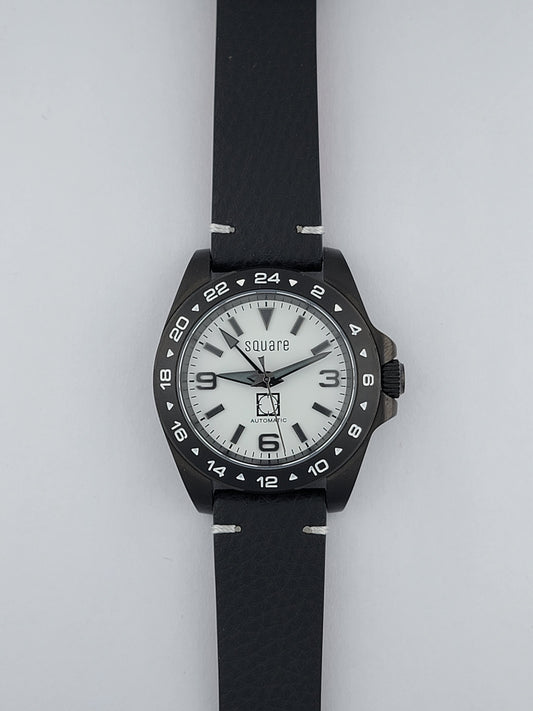 Nomad Tuxedo - Square Watch Co.