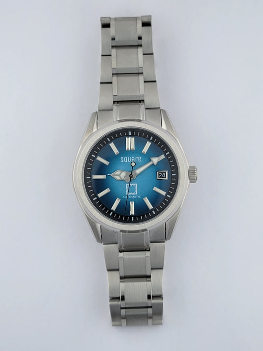 Aeralume - Square Watch Co.