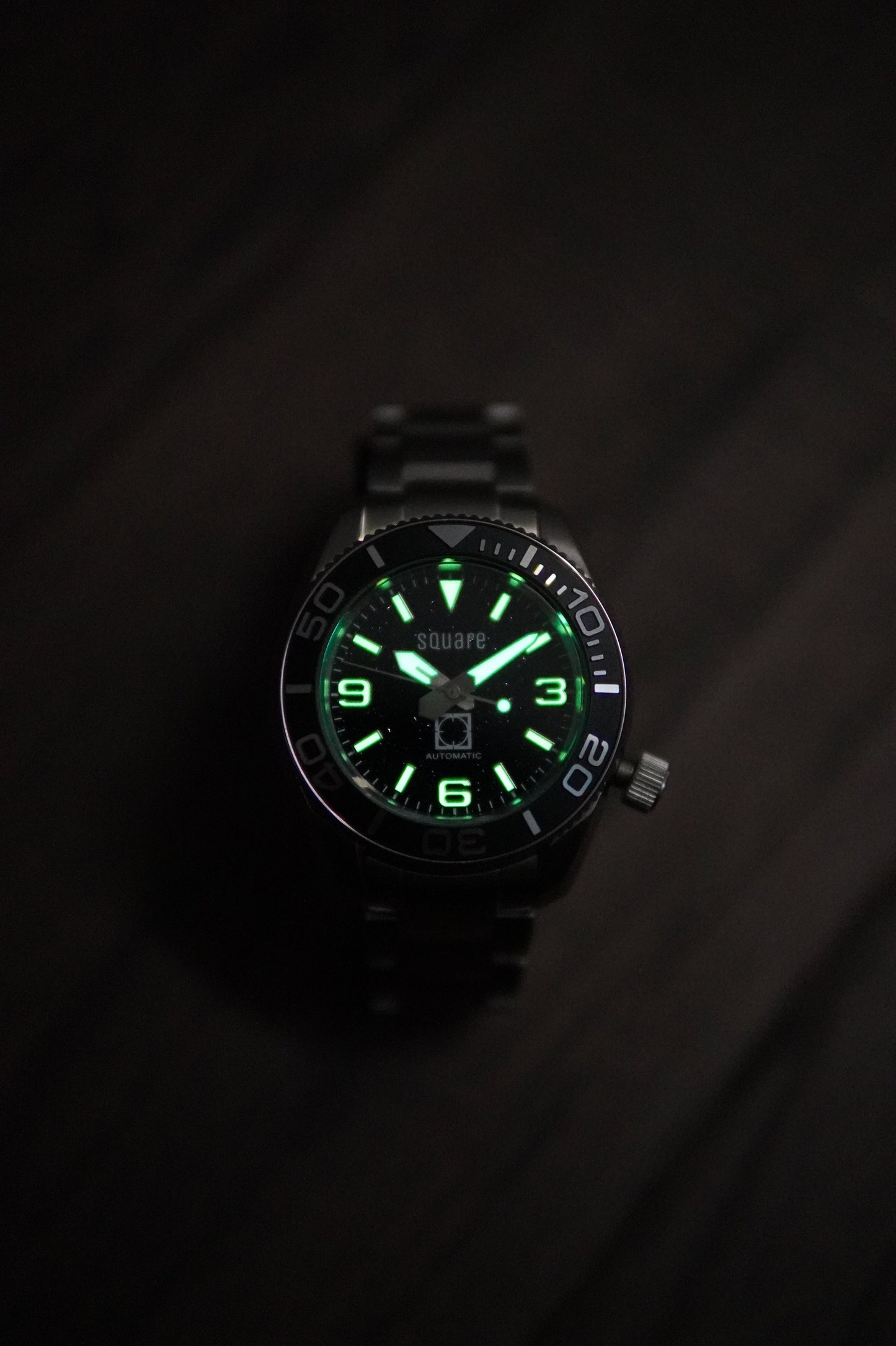 Midnight Reef