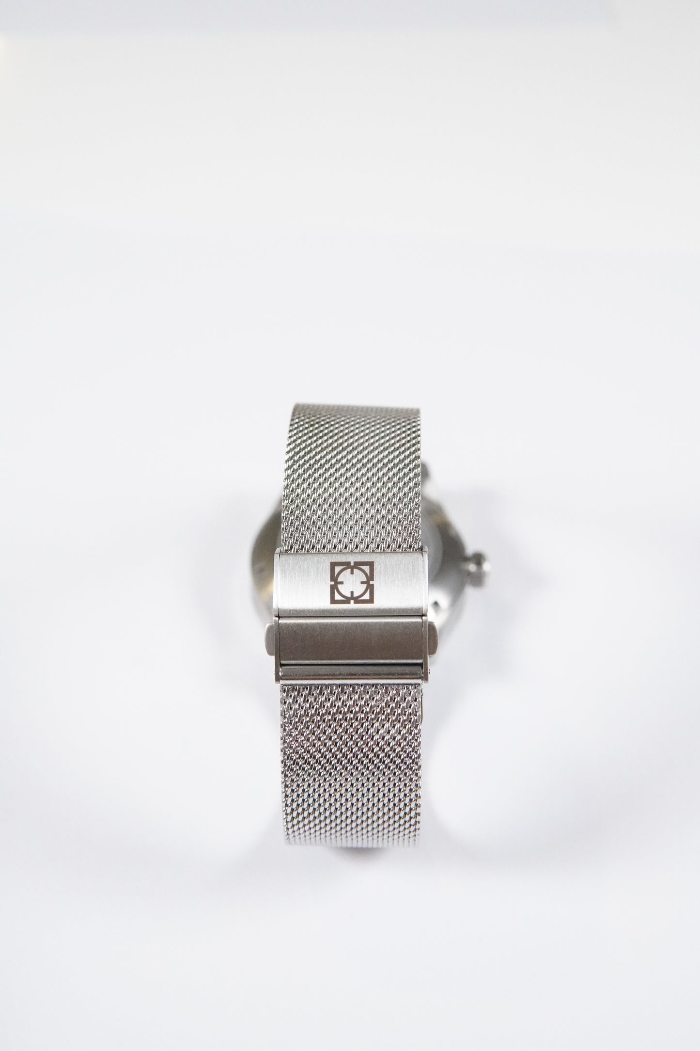 Coin Diver Grey