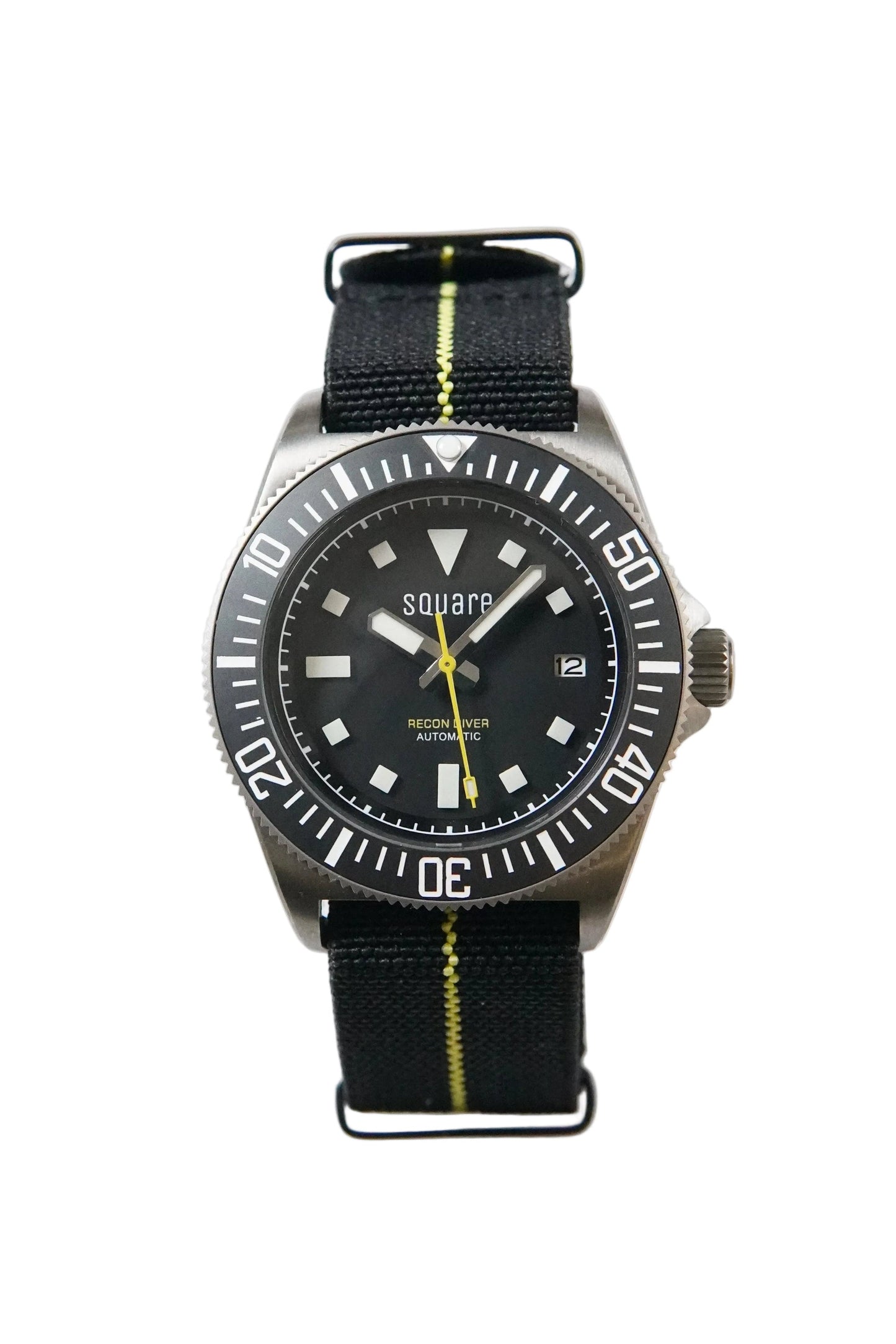 Recon Diver