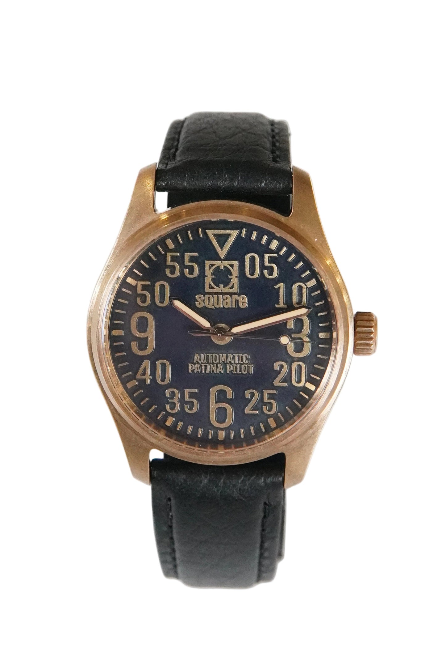 Patina Pilot