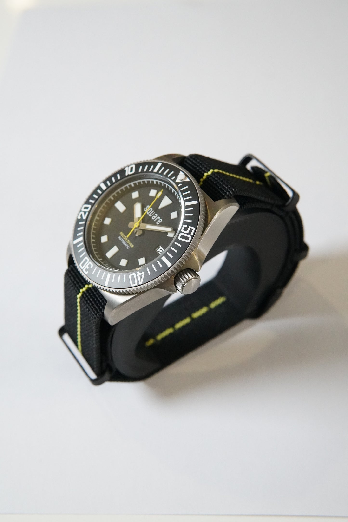 Recon Diver