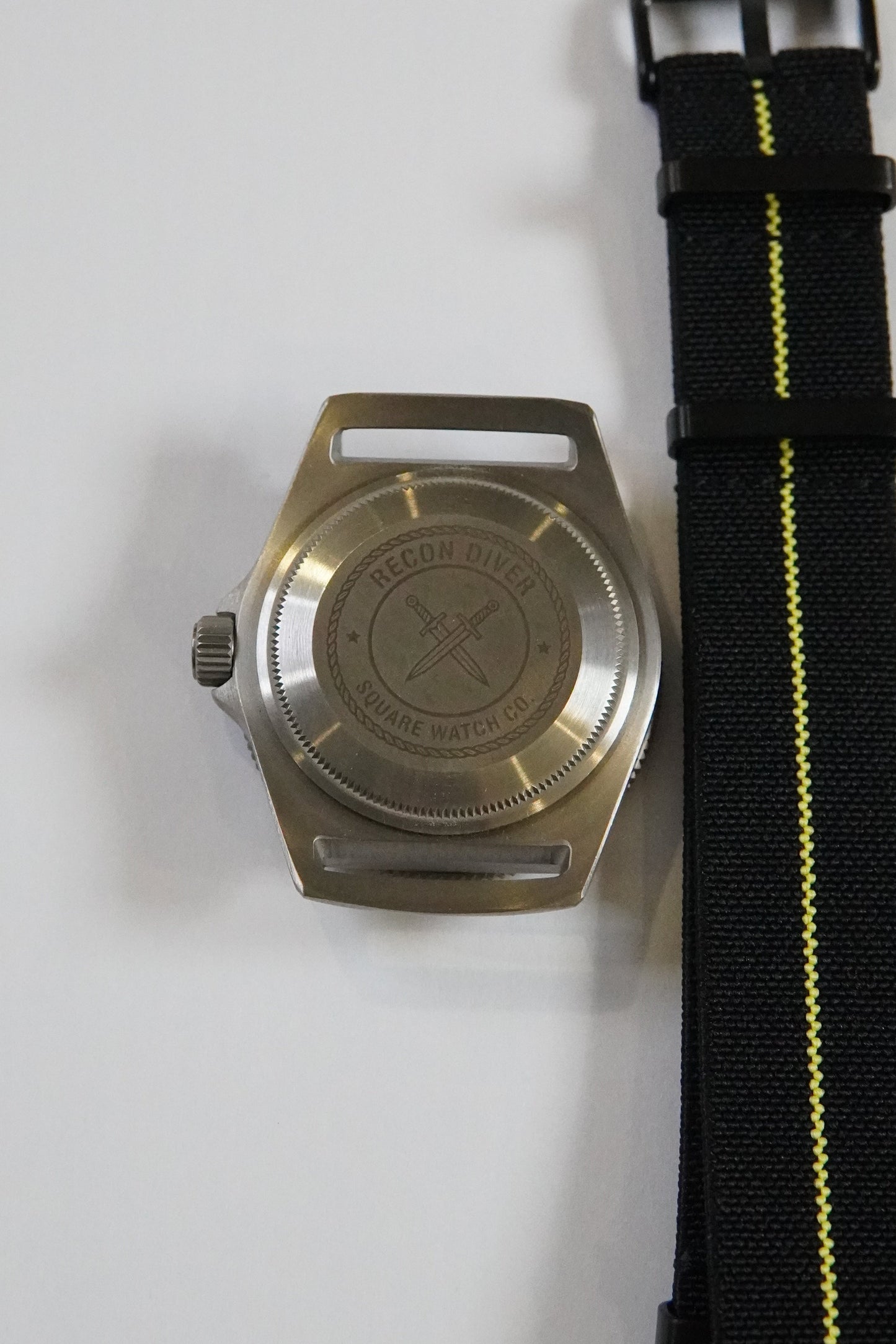 Recon Diver