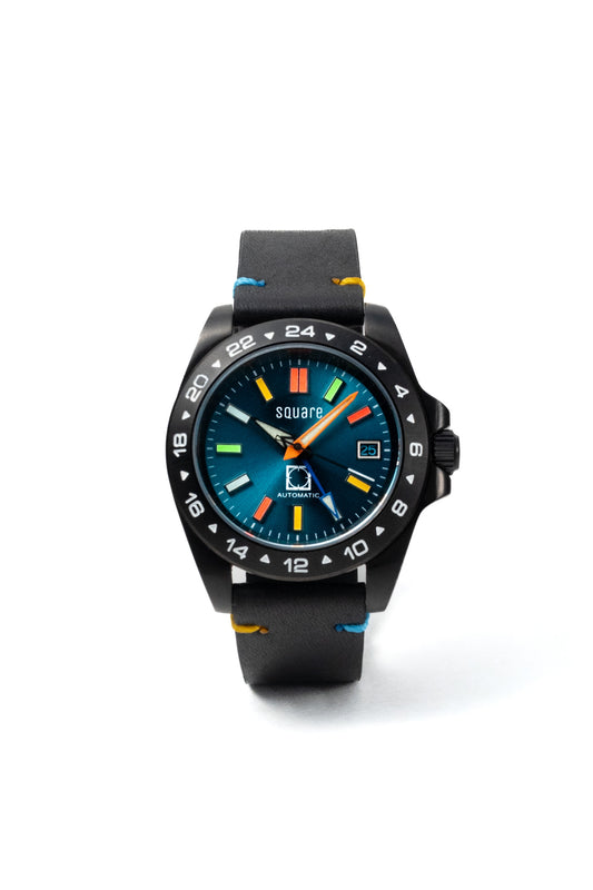 Nomad Wildchild Blue