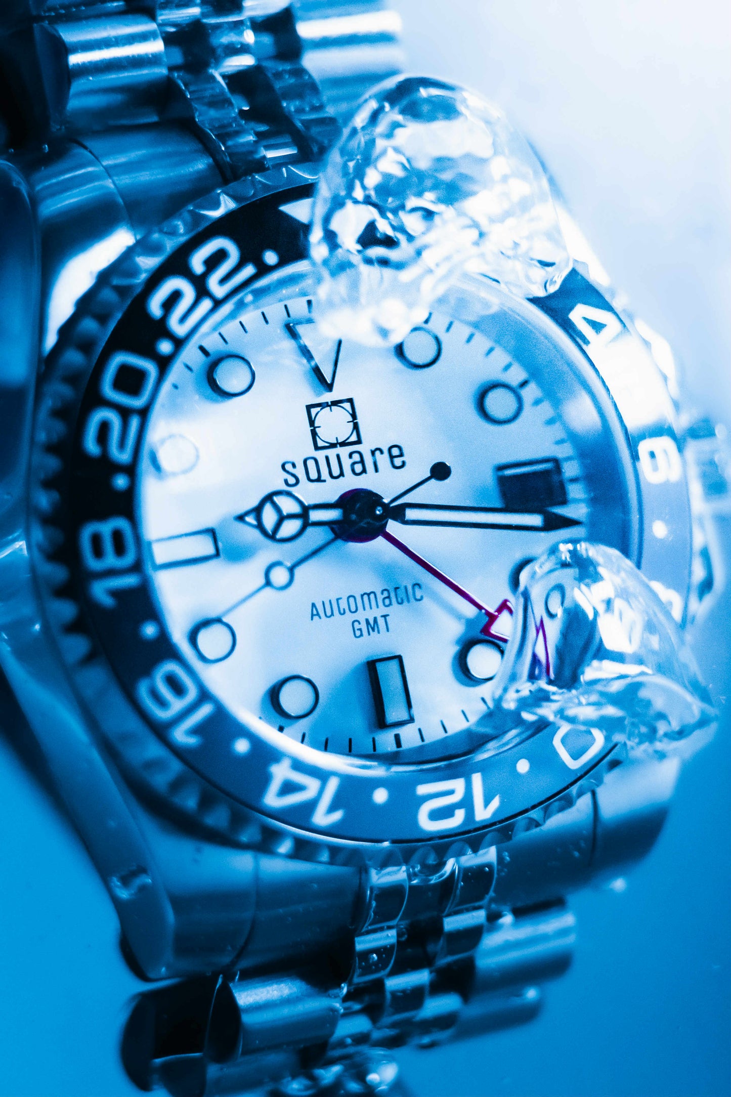 GMT-R